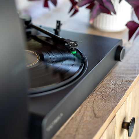 Stream Onyx Works with Sonos Turntable