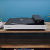 Image of Hi-Res Carbon Turntable