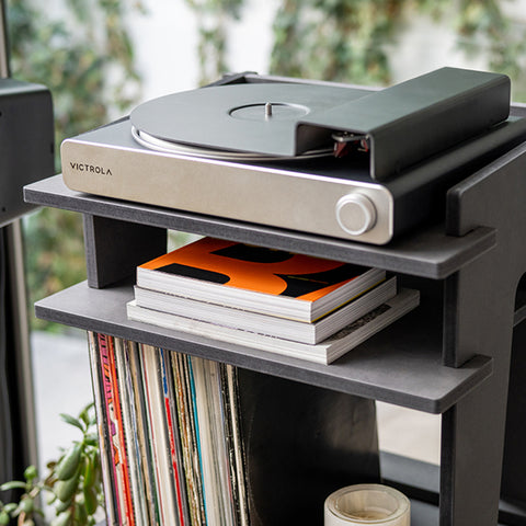 Stream Carbon Works with Sonos Turntable