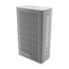 Image of Music Edition 1 Portable Bluetooth Speaker, Silver