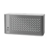 Image of Music Edition 2 Tabletop Bluetooth Speaker, Silver