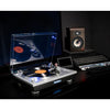Image of The Pro Series USB 3-Speed Turntable