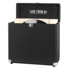 The Collector Storage Case for Vinyl Turntable Records